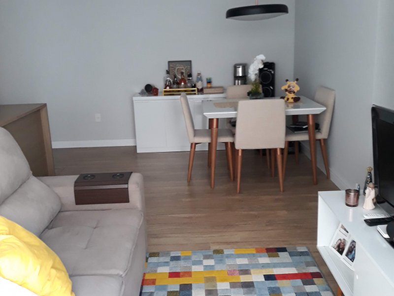 imóvel com 77m² - Vila Caminho do Mar - São Bernardo do Campo