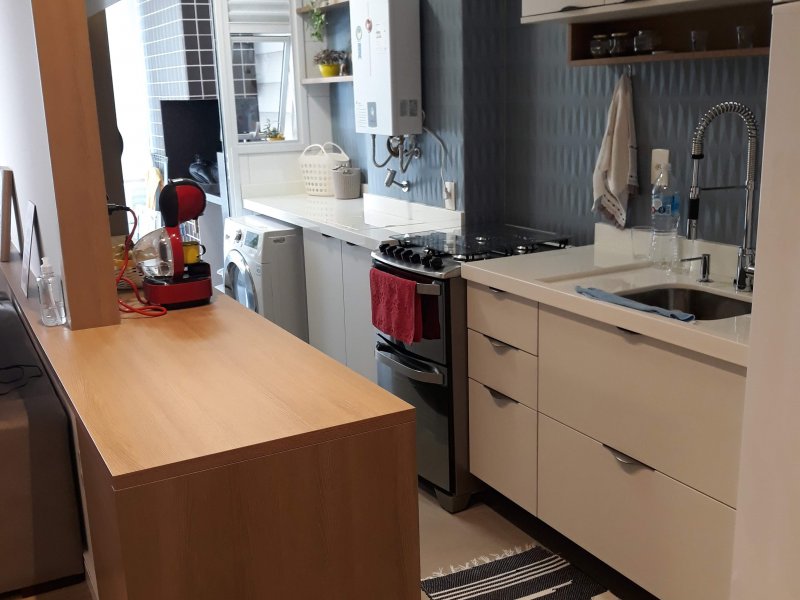 imóvel com 77m² - Vila Caminho do Mar - São Bernardo do Campo