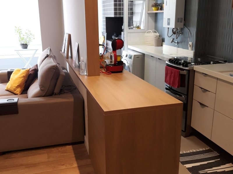 imóvel com 77m² - Vila Caminho do Mar - São Bernardo do Campo