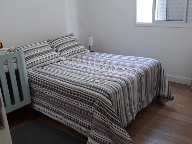 imóvel com 77m² - Vila Caminho do Mar - São Bernardo do Campo