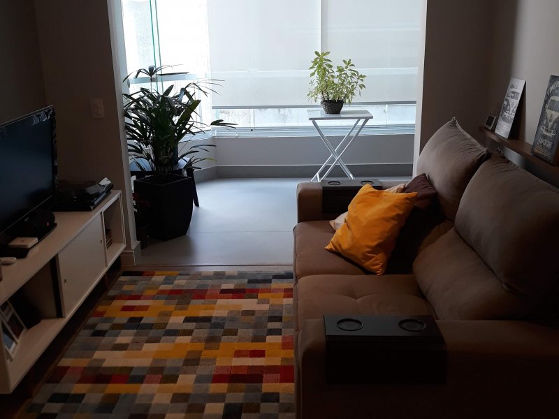imóvel com 77m² - Vila Caminho do Mar - São Bernardo do Campo