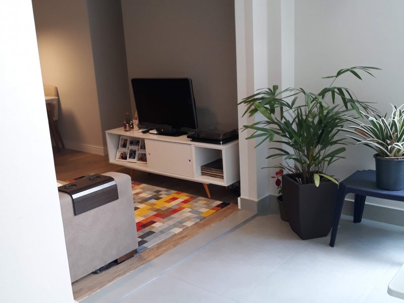 imóvel com 77m² - Vila Caminho do Mar - São Bernardo do Campo