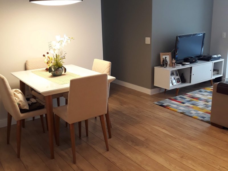imóvel com 77m² - Vila Caminho do Mar - São Bernardo do Campo