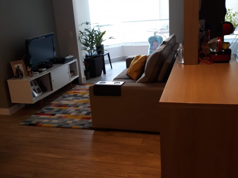 imóvel com 77m² - Vila Caminho do Mar - São Bernardo do Campo