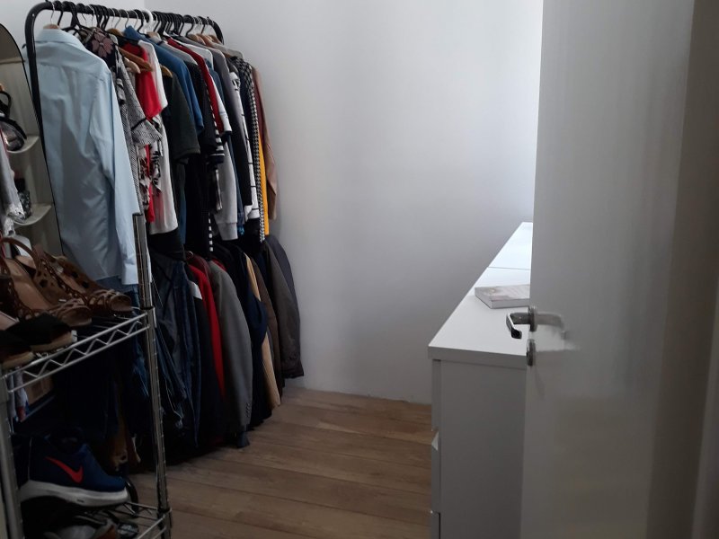 imóvel com 77m² - Vila Caminho do Mar - São Bernardo do Campo