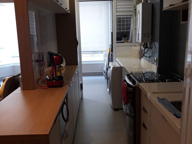 imóvel com 77m² - Vila Caminho do Mar - São Bernardo do Campo