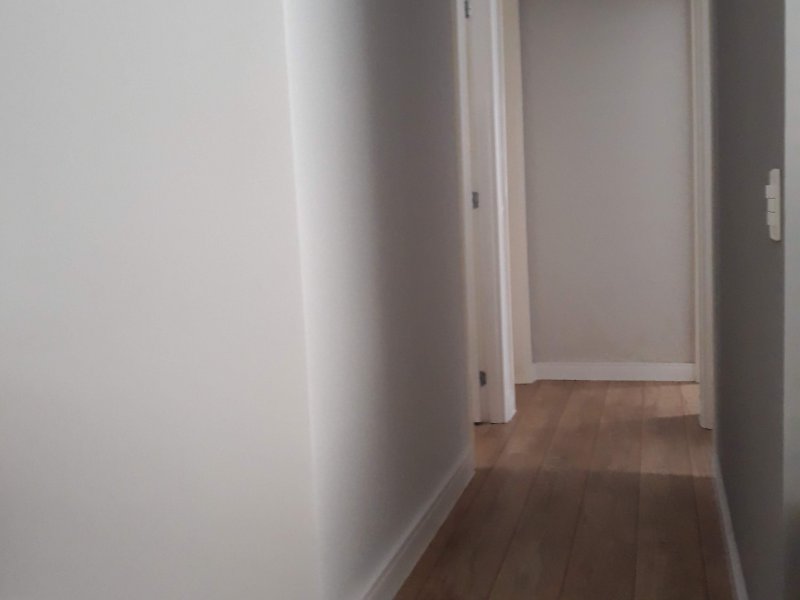 imóvel com 77m² - Vila Caminho do Mar - São Bernardo do Campo