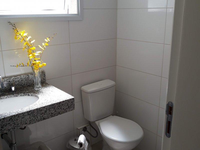 imóvel com 77m² - Vila Caminho do Mar - São Bernardo do Campo