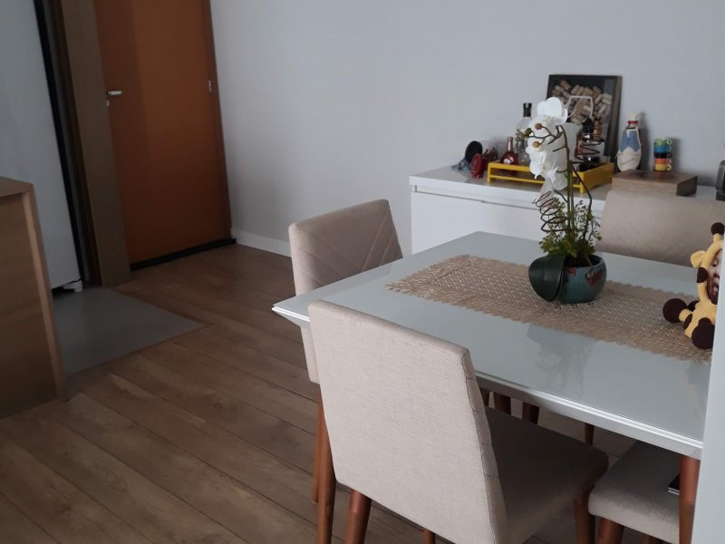 imóvel com 77m² - Vila Caminho do Mar - São Bernardo do Campo