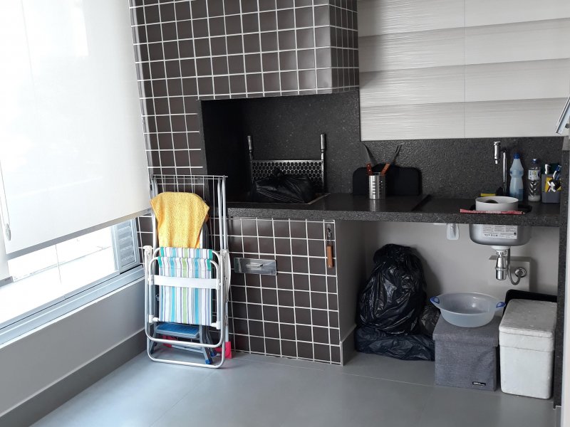 imóvel com 77m² - Vila Caminho do Mar - São Bernardo do Campo