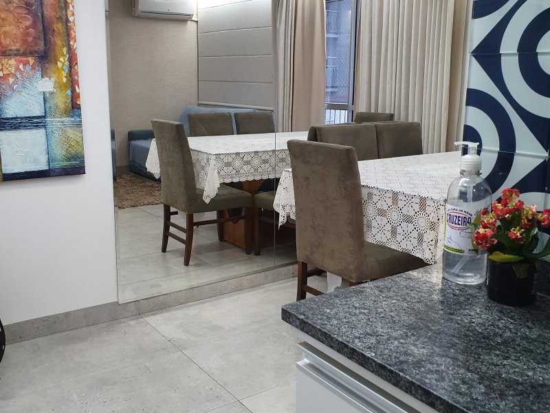 Apartamento à venda Setor Negrão de Lima com 67m² e 2 quartos por R$ 220.000 - 1478964006-20200820-175741.jpg
