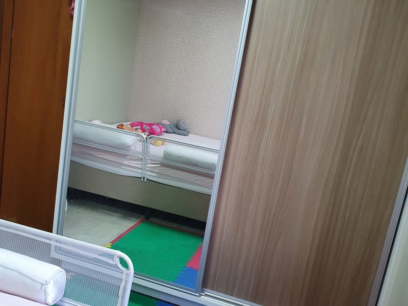 Apartamento à venda Setor Negrão de Lima com 67m² e 2 quartos por R$ 220.000 - 1924527898-20200820-175626.jpg