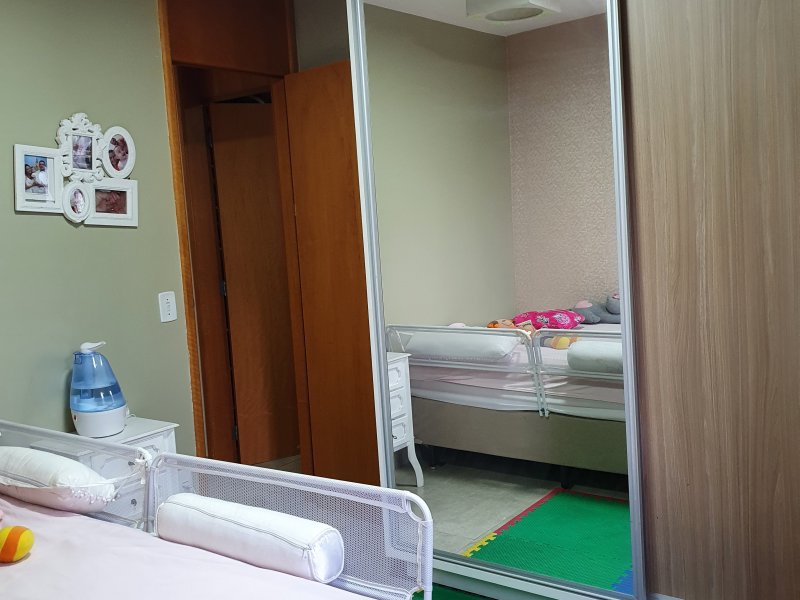 Apartamento à venda Setor Negrão de Lima com 67m² e 2 quartos por R$ 220.000 - 355595383-20200820-175640.jpg