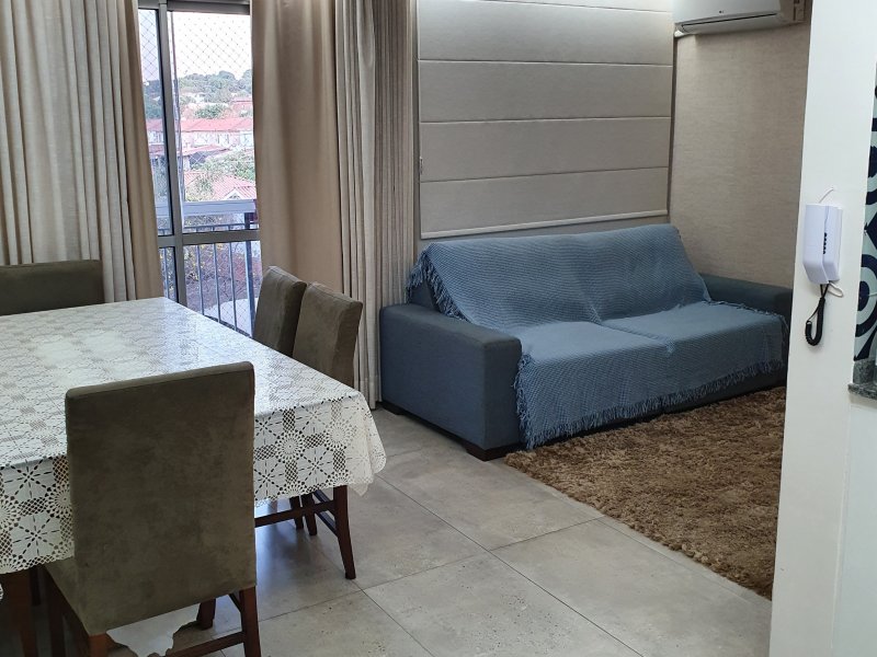 Apartamento à venda Setor Negrão de Lima com 67m² e 2 quartos por R$ 220.000 - 373510837-20200820-175722.jpg