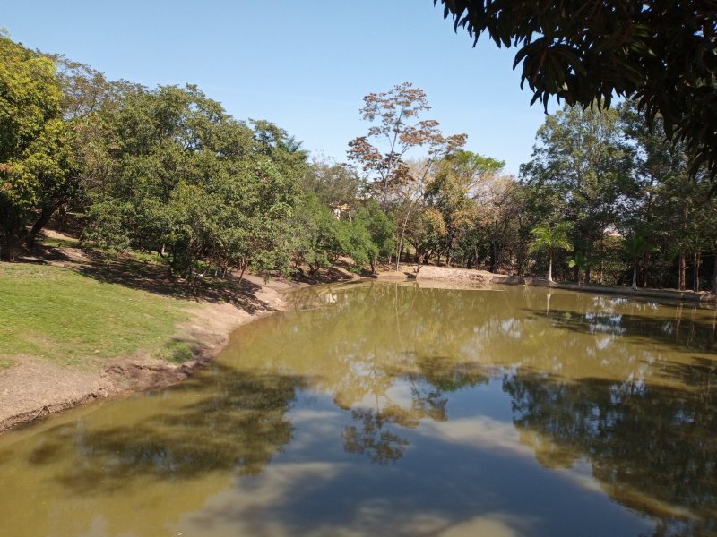 Chácara à venda Seranila com 1200m² e 2 quartos por R$ 800.000 - 1124252550-lago-2.jpg