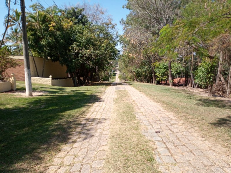 Chácara à venda Seranila com 1200m² e 2 quartos por R$ 800.000 - 1973026413-rua-de-frente.jpg