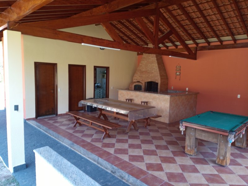 Chácara à venda Seranila com 1200m² e 2 quartos por R$ 800.000 - 2137388803-cozinha.jpg