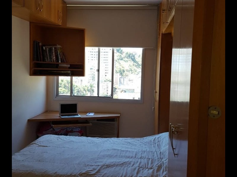 imóvel com 90m² - Santa Rosa - Niterói