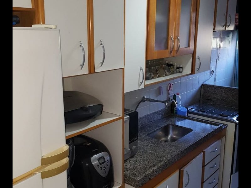 imóvel com 90m² - Santa Rosa - Niterói