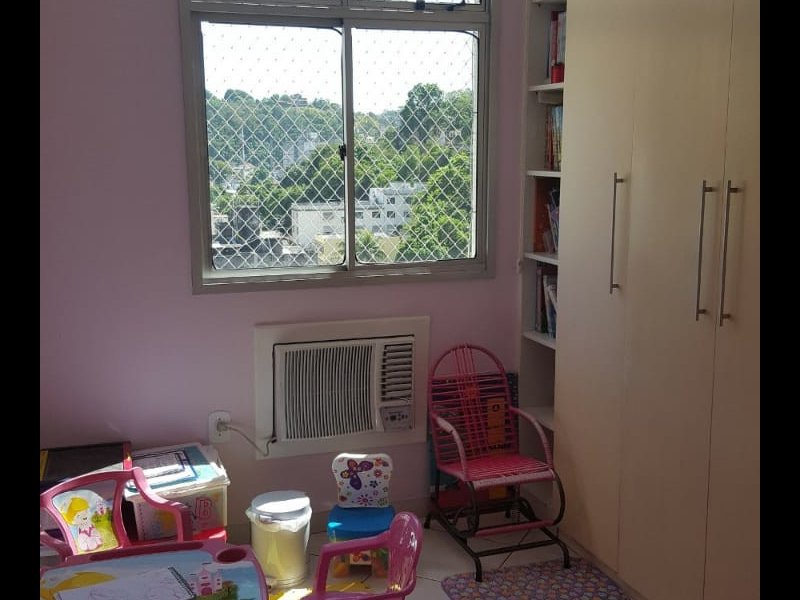 imóvel com 90m² - Santa Rosa - Niterói