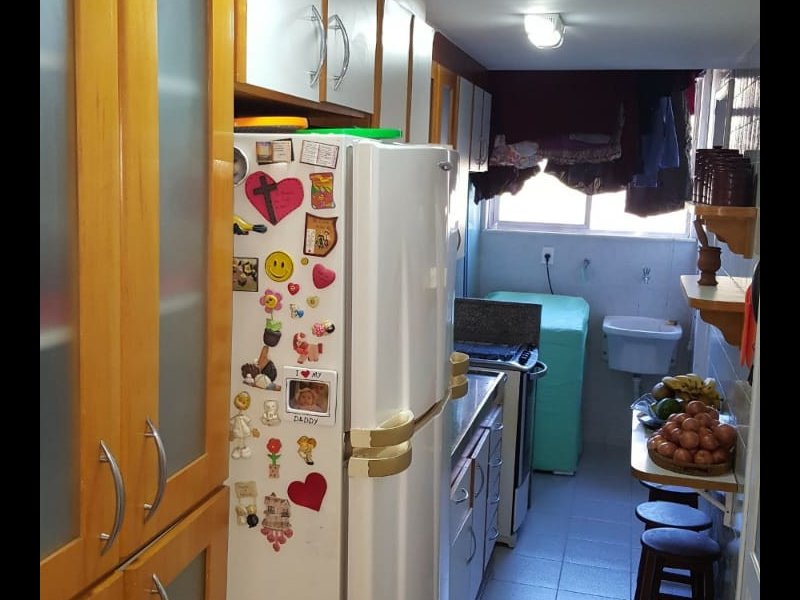 imóvel com 90m² - Santa Rosa - Niterói