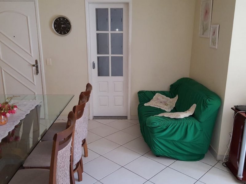 imóvel com 90m² - Santa Rosa - Niterói