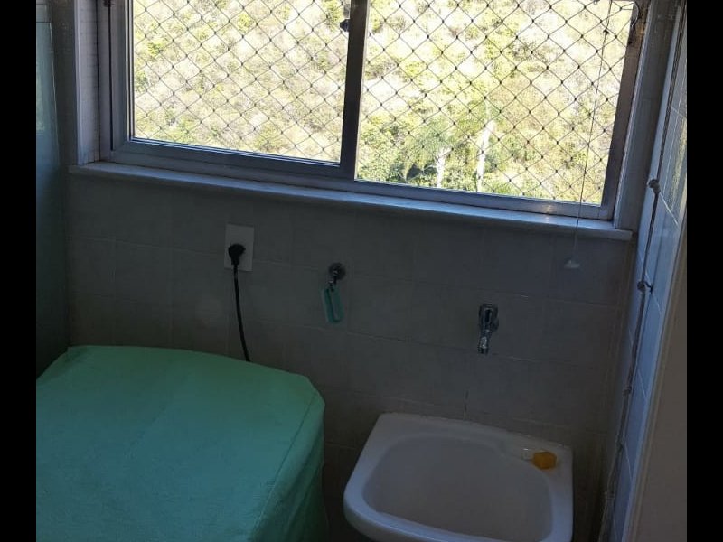 imóvel com 90m² - Santa Rosa - Niterói