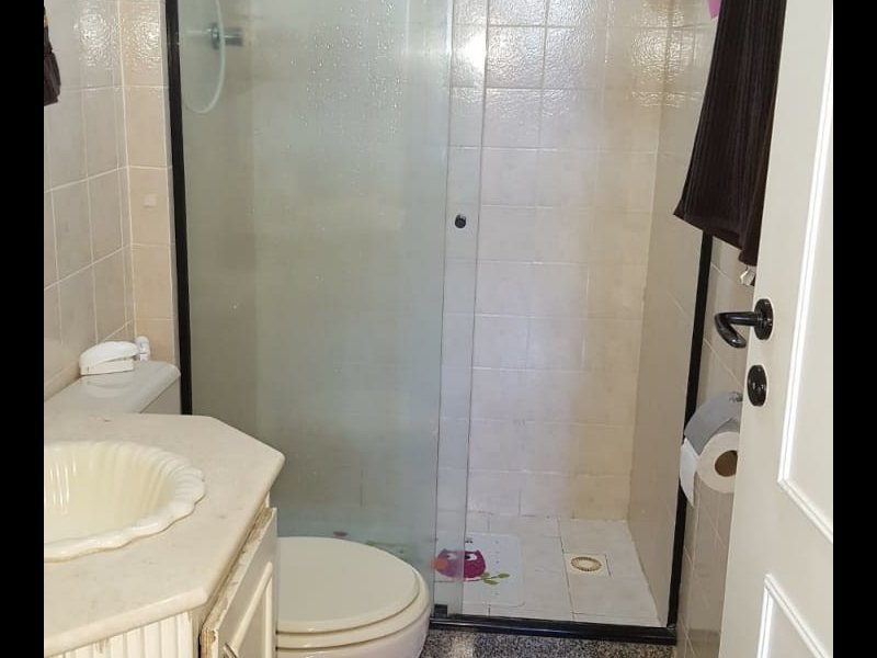 imóvel com 90m² - Santa Rosa - Niterói