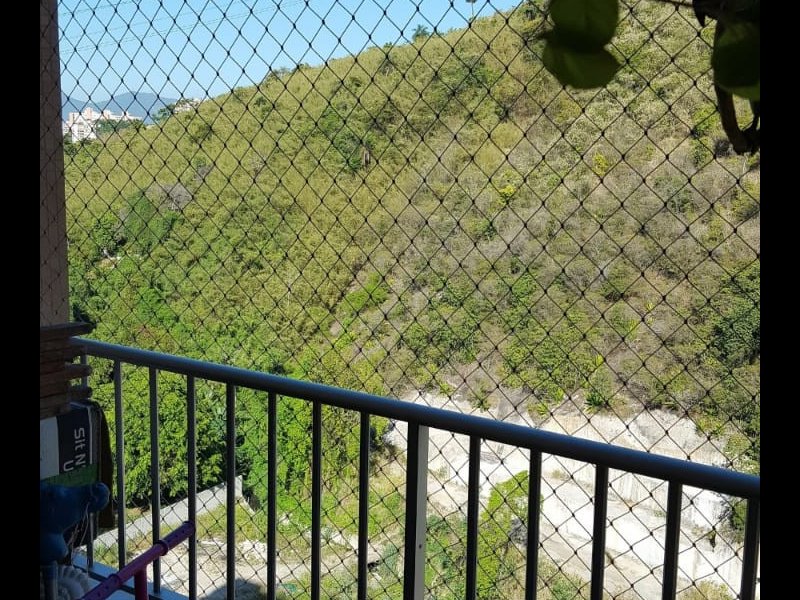 imóvel com 90m² - Santa Rosa - Niterói