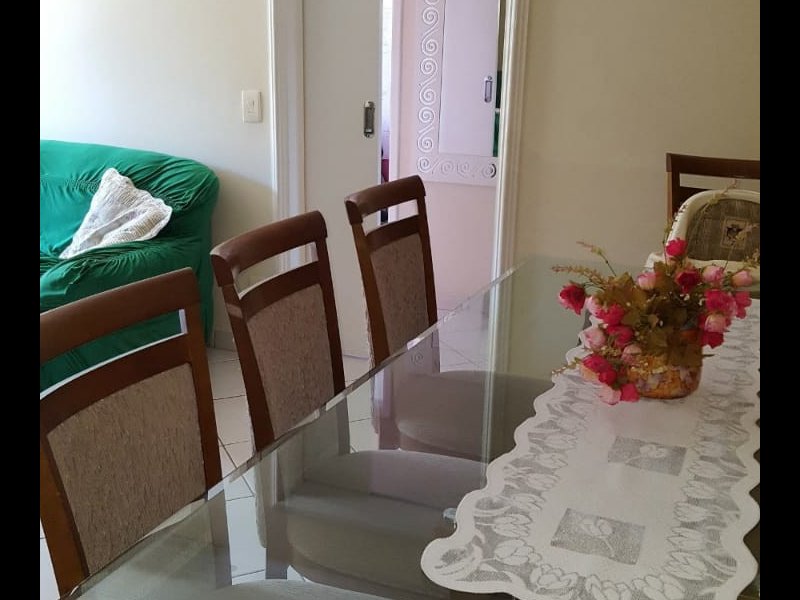 imóvel com 90m² - Santa Rosa - Niterói
