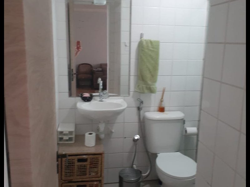 imóvel com 48m² - Jardim Santa Teresinha - São Paulo