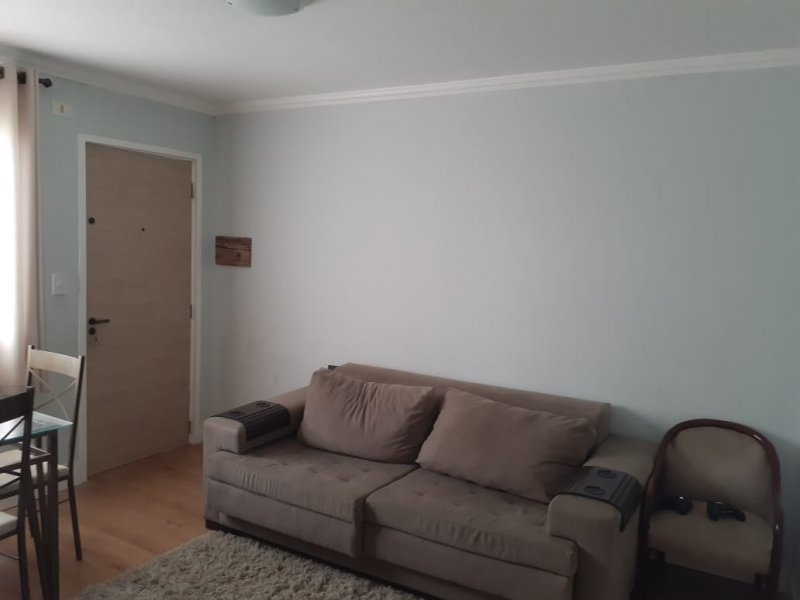 imóvel com 48m² - Jardim Santa Teresinha - São Paulo