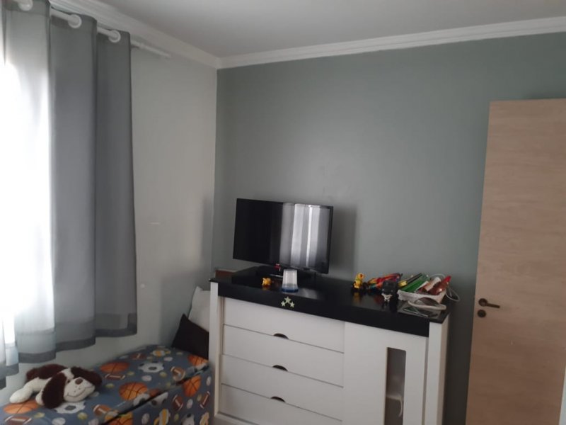 imóvel com 48m² - Jardim Santa Teresinha - São Paulo