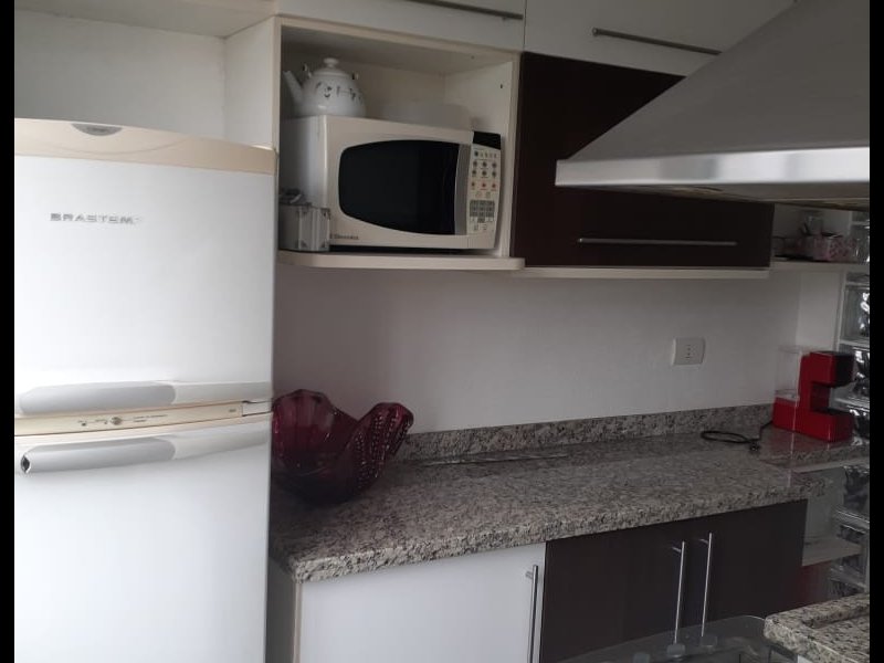 imóvel com 48m² - Jardim Santa Teresinha - São Paulo