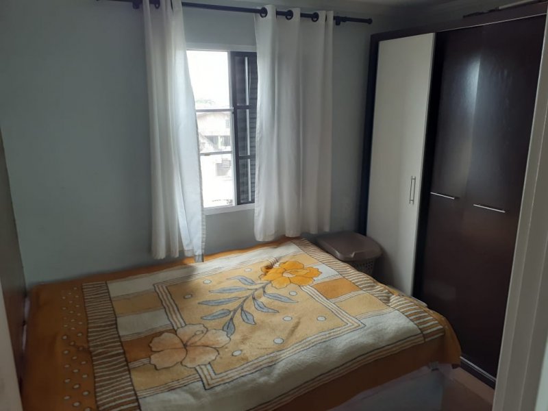 imóvel com 48m² - Jardim Santa Teresinha - São Paulo