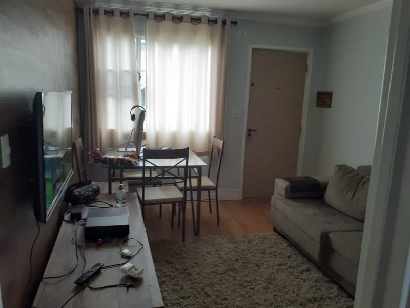 imóvel com 48m² - Jardim Santa Teresinha - São Paulo