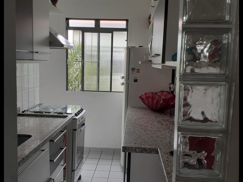 imóvel com 48m² - Jardim Santa Teresinha - São Paulo