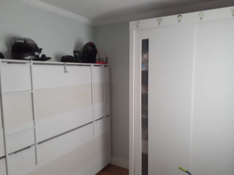 imóvel com 48m² - Jardim Santa Teresinha - São Paulo