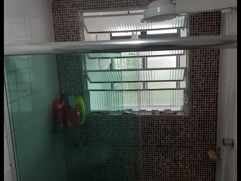 imóvel com 48m² - Jardim Santa Teresinha - São Paulo