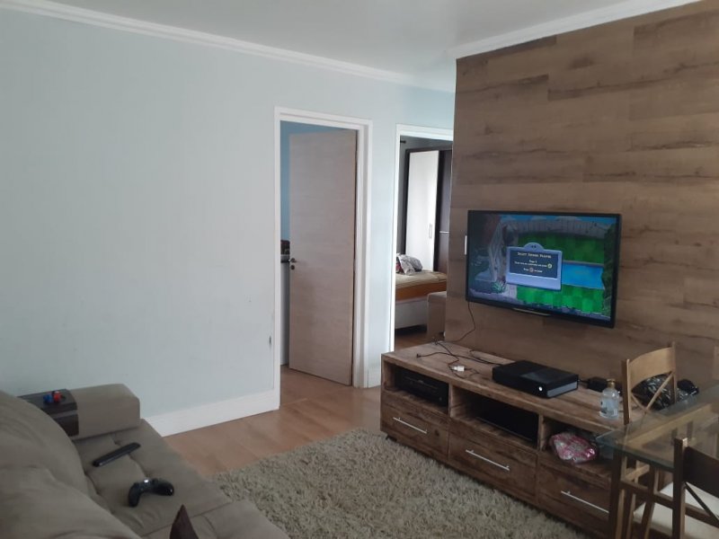 imóvel com 48m² - Jardim Santa Teresinha - São Paulo