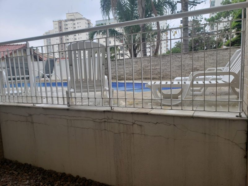 imóvel com 89m² - Vila Gumercindo - São Paulo