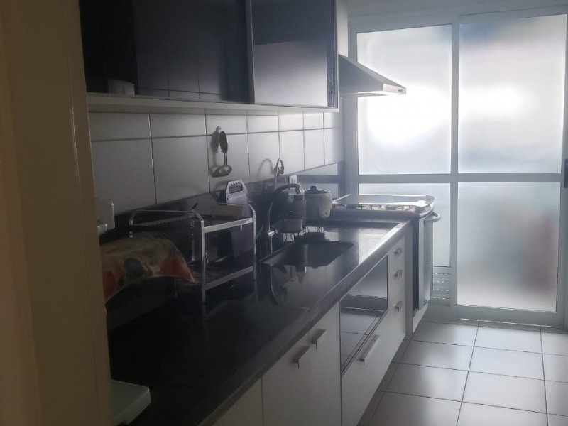 imóvel com 89m² - Vila Gumercindo - São Paulo