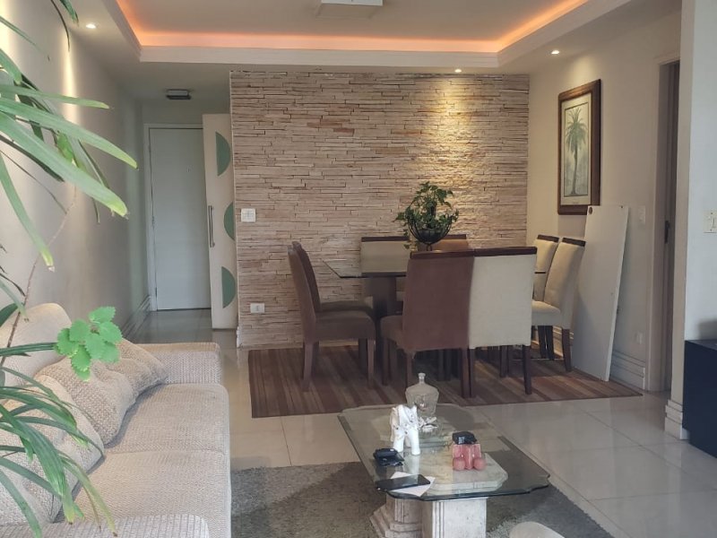 imóvel com 89m² - Vila Gumercindo - São Paulo