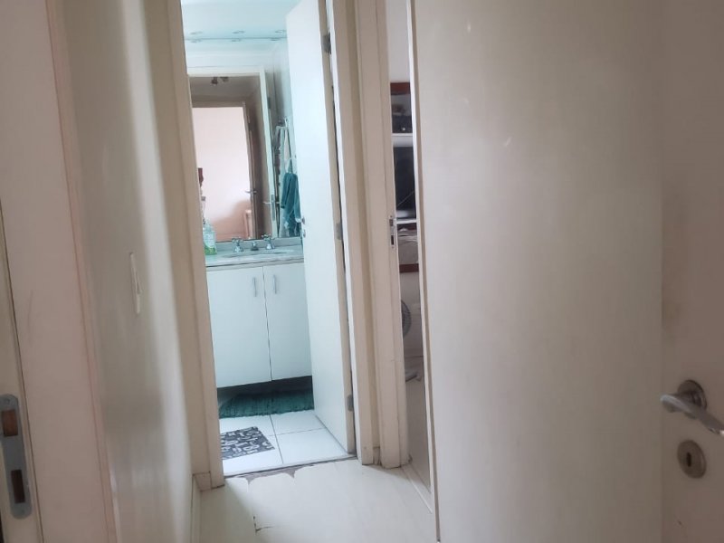 imóvel com 89m² - Vila Gumercindo - São Paulo