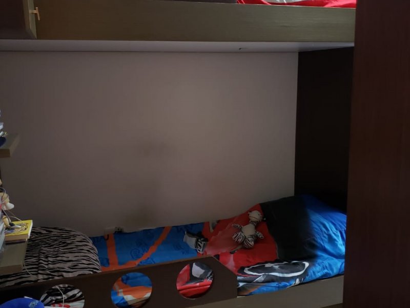 imóvel com 89m² - Vila Gumercindo - São Paulo