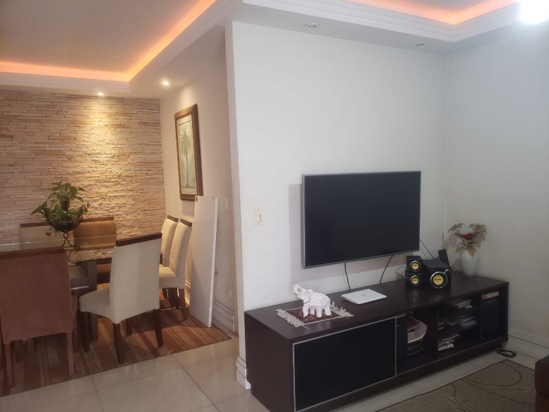 imóvel com 89m² - Vila Gumercindo - São Paulo