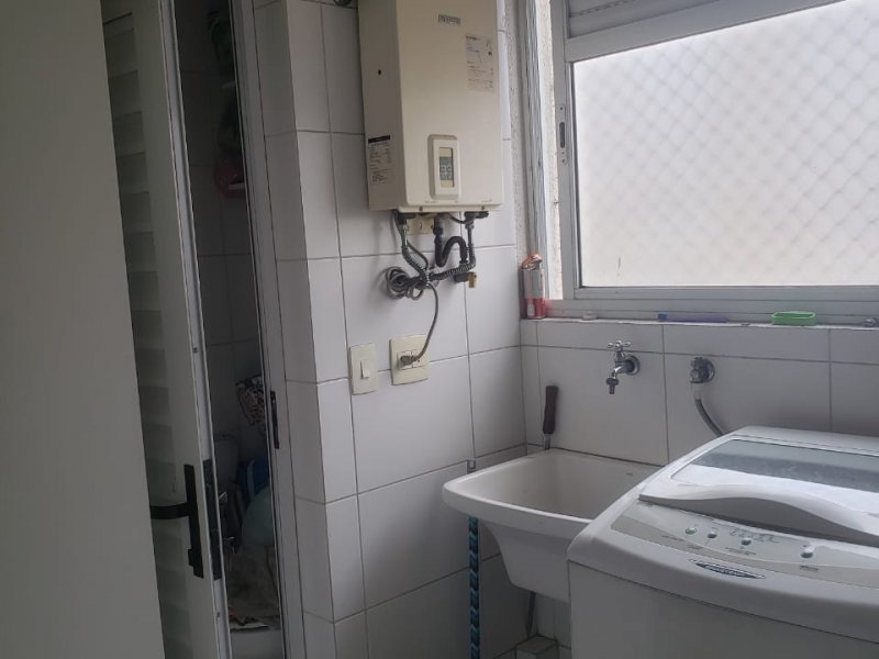imóvel com 89m² - Vila Gumercindo - São Paulo