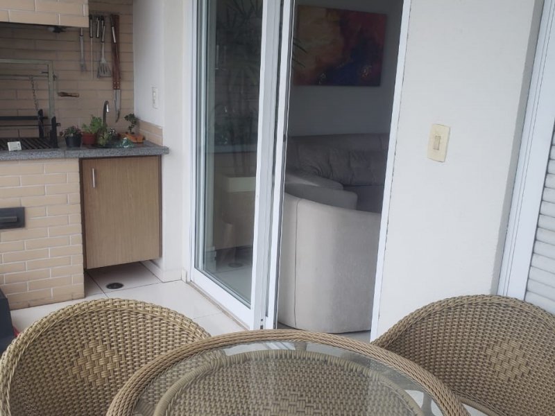 imóvel com 89m² - Vila Gumercindo - São Paulo