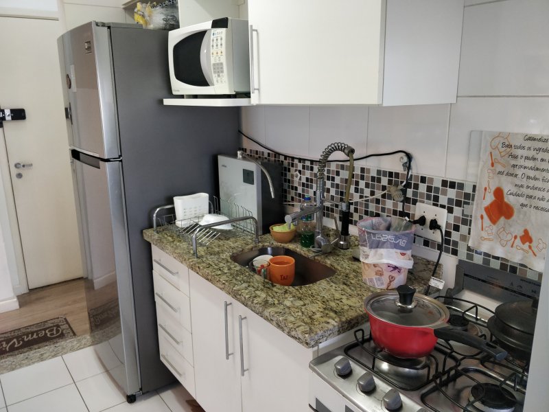 Apartamento à venda Vila Bertioga com 76m² e 3 quartos por R$ 630.000 - 1109746-img-20200821-134443.jpg