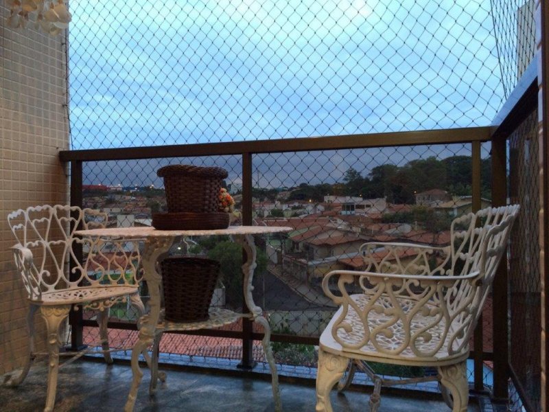 Apartamento à venda Jardim Proença com 87m² e 3 quartos por R$ 450.000 - 1050385292-img-20180803-wa0051.jpg